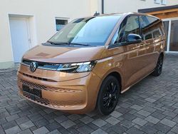 Copperbronze Gebraucht 2024 VW T7 Style Van | 50.900 € (Superpreis)
