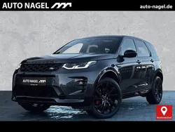 Carpathian grey Neu 2024 Land Rover Discovery Sport SE SUV | 65.490 € (Guter Preis)