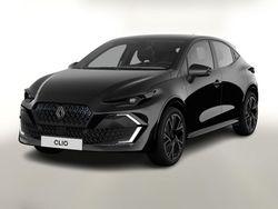 Schwarz Neu 2025 Renault Clio V Esprit Alpine Limousine | 30.355 €