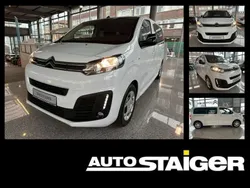 Citroën e-Spacetourer