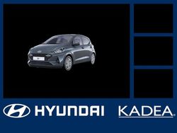 Aurora grey / met Neu 2025 Hyundai i10 Select Kleinwagen | 14.990 € (Guter Preis)