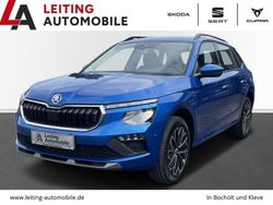 Blau Gebraucht 2024 Skoda Kamiq Drive SUV | 24.945 € (Etwas zu teuer)