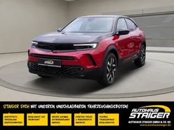 Jade weiß Gebraucht 2023 Opel Mokka-e GS Line SUV | 24.450 € (Teuer)