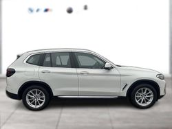 Weiß Gebraucht 2022 BMW X3 SUV | 44.650 € (Fairer Preis)
