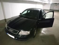 Blau Gebraucht 1999 Audi A2 Ambiente Kleinwagen | 3.400 €