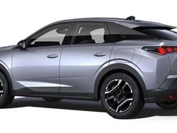 Artense grau metallic Neu 2025 Peugeot 3008 Allure SUV | 32.826 € (Fairer Preis)