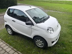 Weiß Gebraucht 2023 Aixam Minauto Kleinwagen | 9.777 €