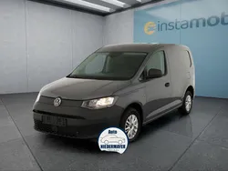 Grau Neu 2025 VW Caddy Van / Kleinbus | 27.249 € (Fairer Preis)
