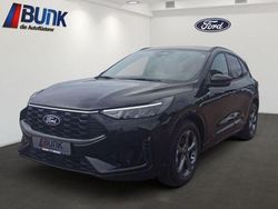 Agate black metallic Gebraucht 2024 Ford Kuga ST-Line SUV | 29.400 € (Fairer Preis)