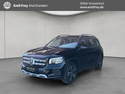 Mercedes GLB200