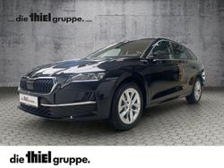 Schwarz Gebraucht 2024 Skoda Octavia Selection Kombi | 30.990 € (Fairer Preis)