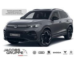 Grau Gebraucht 2024 VW Tiguan Style SUV | 47.960 € (Fairer Preis)