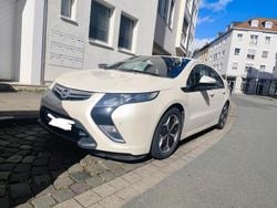 Weiß Gebraucht 2011 Opel Ampera Edition Kleinwagen | 6.000 € (Teuer)
