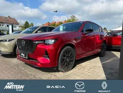 Rot Neu 2025 Mazda CX-60 Homura-Line SUV | 49.990 € (Fairer Preis)