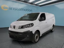 Weiß Neu 2024 Peugeot Expert Van | 24.899 € (Superpreis)