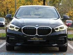Schwarz 2 Gebraucht 2020 BMW 120 Sport Line Kleinwagen | 19.900 € (Fairer Preis)