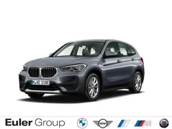 Storm bay metallic Gebraucht 2022 BMW X1 SUV | 23.499 € (Guter Preis)