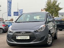 Gebraucht 2019 Hyundai ix20 Kleinwagen | 14.490 € (Fairer Preis)