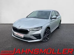 Silber Neu 2024 Skoda Scala Drive Kleinwagen | 29.370 € (Teuer)
