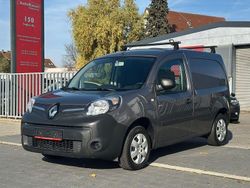 Grau Gebraucht 2017 Renault Kangoo Van / Kleinbus | 9.990 € (Fairer Preis)