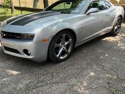 Silber Gebraucht 2013 Chevrolet Camaro | 16.500 € (Guter Preis)