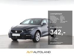 Magnetic grau Gebraucht 2024 Seat Leon Style Limousine | 28.587 € (Fairer Preis)