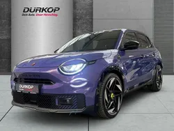 Violett Gebraucht 2025 Abarth 600e Scorpionissima SUV | 43.490 €