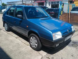 Blau Gebraucht 1994 Skoda Favorit Comfort Limousine | 4.200 €