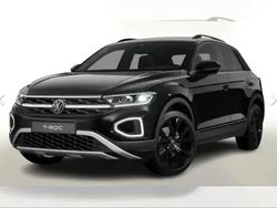 Schwarz Neu 2025 VW T-Roc Style SUV | 43.089 € (Fairer Preis)