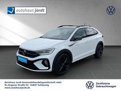 Weiß Gebraucht 2024 VW Taigo Style SUV | 24.560 € (Etwas zu teuer)