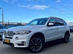 Weiß Gebraucht 2017 BMW X5 iPerformance SUV | 19.950 € (Guter Preis)
