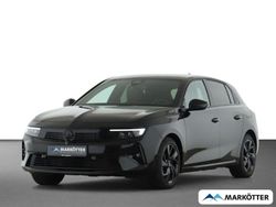 Diamant schwarz/karbon schwarz Gebraucht 2023 Opel Astra GS Line Limousine | 25.980 € (Guter Preis)