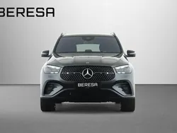 Gebraucht 2025 Mercedes GLE450 AMG AMG line | 112.880 € (Teuer)