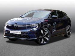 Nachtblau + dach black pearl Gebraucht 2023 Renault Megane E-Tech Techno Limousine | 29.222 €