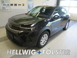 Schwarz Gebraucht 2021 Opel Mokka-e Edition SUV | 16.990 € (Guter Preis)
