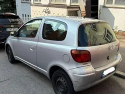 Gebraucht 2005 Toyota Yaris Limousine | 1.750 € (Fairer Preis)