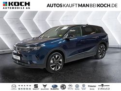 Blau Neu 2025 Opel Grandland X SUV | 34.990 € (Fairer Preis)