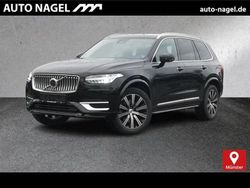 Schwarz Gebraucht 2022 Volvo XC90 Plus SUV | 47.100 € (Guter Preis)
