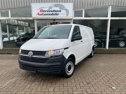 Weiß Gebraucht 2020 VW Transporter Van | 21.900 €