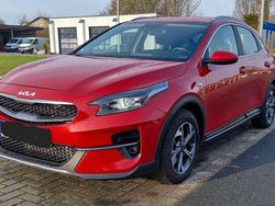 Rot Gebraucht 2022 Kia XCeed Edition 7 SUV | 18.200 € (Superpreis)