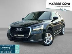 Brillantschwarz Gebraucht 2017 Audi Q2 SUV | 18.490 € (Fairer Preis)