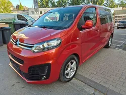 Rot Gebraucht 2020 Citroën Spacetourer Van | 24.950 € (Fairer Preis)