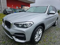 Silber Gebraucht 2020 BMW X3 Advantage SUV | 21.896 € (Guter Preis)