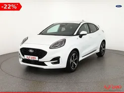 Andere Neu 2025 Ford Puma ST-Line SUV | 25.900 € (Guter Preis)