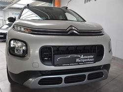 Beige Gebraucht 2017 Citroën C3 Aircross Shine SUV | 8.780 € (Fairer Preis)
