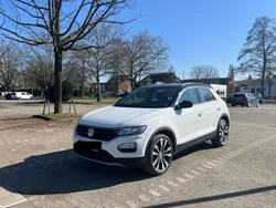 Weiß Gebraucht 2018 VW T-Roc Beats SUV | 17.800 € (Fairer Preis)