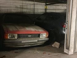 Gebraucht 1972 Ford Taunus Coupé | 950 €