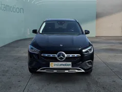 Mercedes GLA250