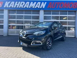 Schwarz Gebraucht 2013 Renault Captur Dynamique SUV | 7.899 € (Fairer Preis)