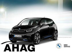 Schwarz Gebraucht 2022 BMW i3 Performance Limousine | 22.940 € (Fairer Preis)